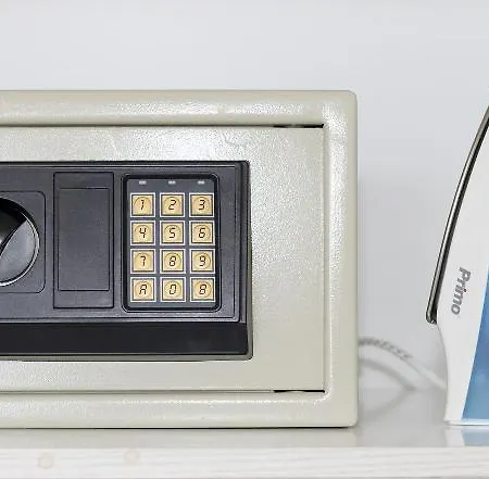 Esperance 2 Konukevi 3*