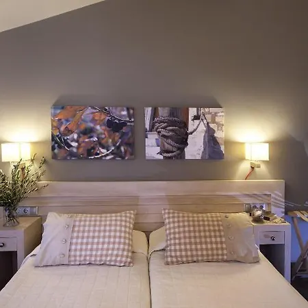 Esperance 2 3* Ermoupoli