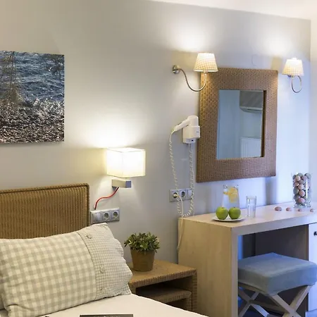 Esperance 2 Konukevi Ermoupoli