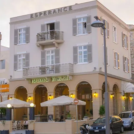 Esperance 2 Konukevi