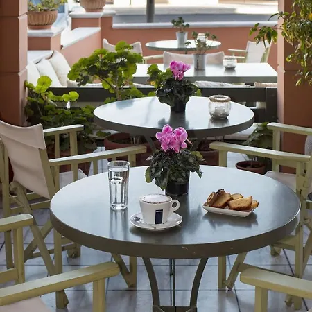 Esperance 2 Konukevi