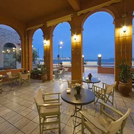 Konukevi Esperance 2 3*