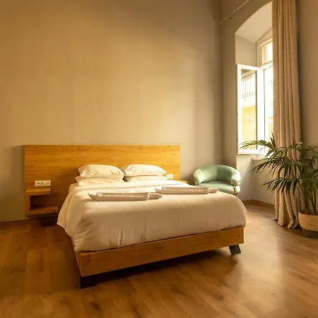 Esperance 2 Guest house 3*
