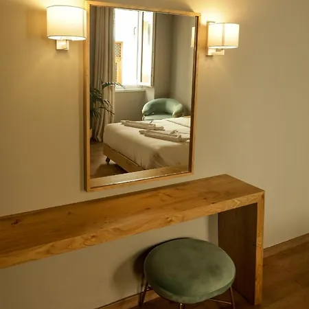 Konukevi Esperance 2 Ermoupoli