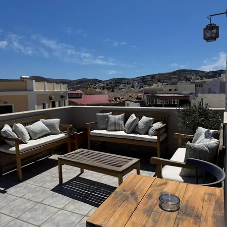 Esperance 2 3* Ermoupoli