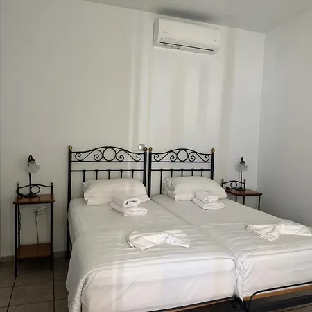 Esperance 2 Konukevi