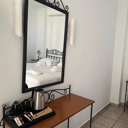 Konukevi Esperance 2