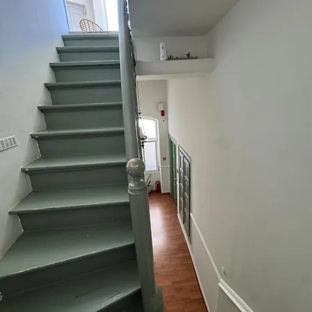 Esperance 2 Konukevi 3*