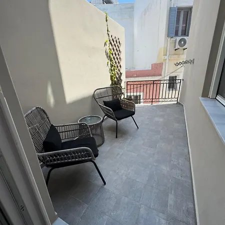 Konukevi Esperance 2 Ermoupoli