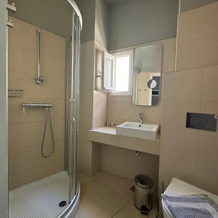 Esperance 2 Ermoupoli