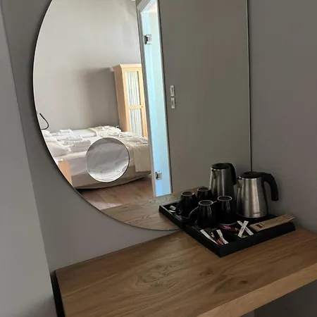 Esperance 2 Konukevi 3*