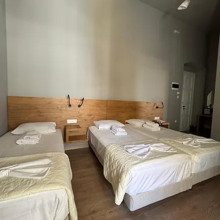 Konukevi Esperance 2 3*