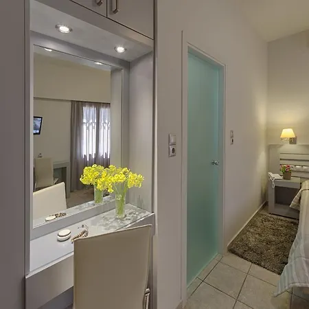 Esperance 2 3* Ermoupoli