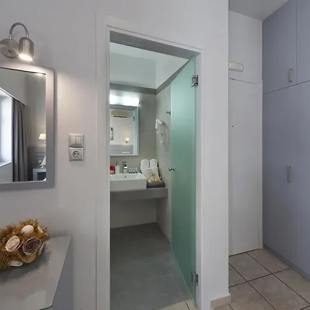 Esperance 2 Konukevi Ermoupoli