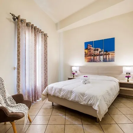 Esperance 2 Guest house 3*