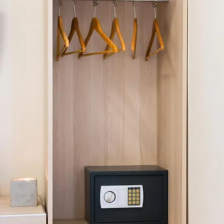 Konukevi Esperance 2 Ermoupoli