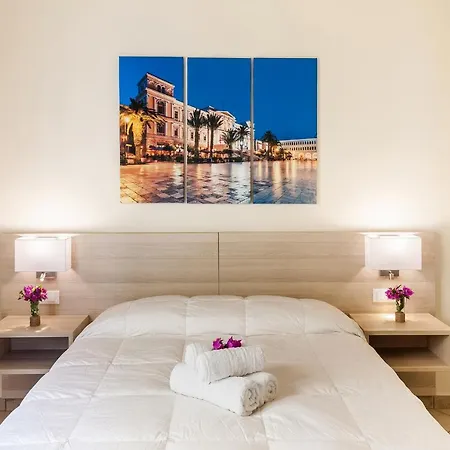 Konukevi Esperance 2