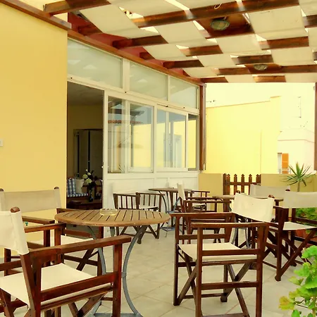 Guest house Esperance 2