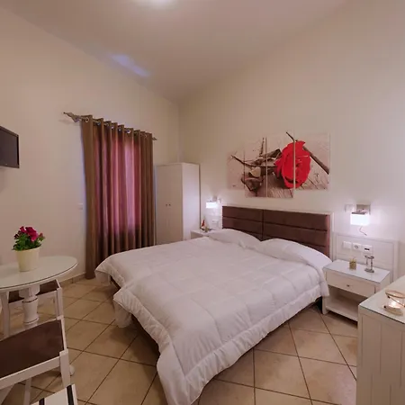 Esperance 2 Konukevi