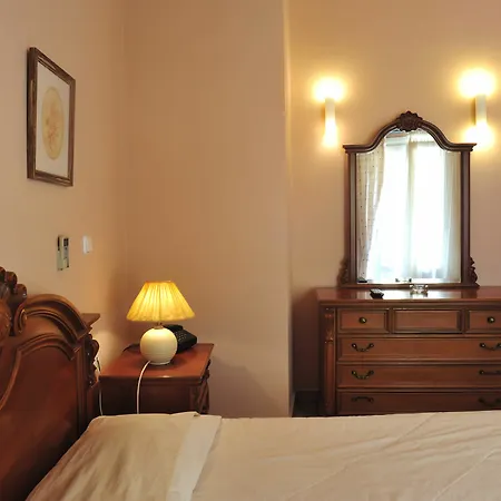 Esperance 2 Guest house 3*