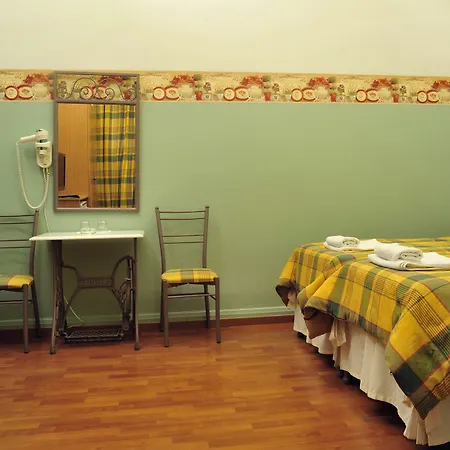 Esperance 2 3* Ermoupoli