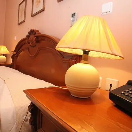 Konukevi Esperance 2 Ermoupoli