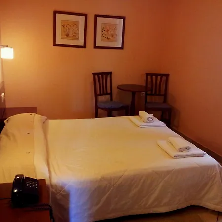 Konukevi Esperance 2 Ermoupoli