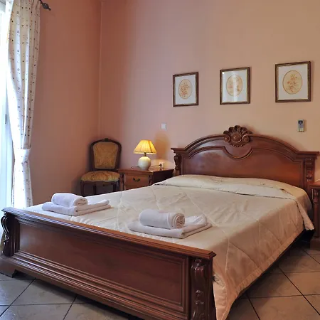 Guest house Esperance 2 3*
