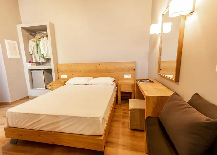 Esperance 2 3* Эрмуполис