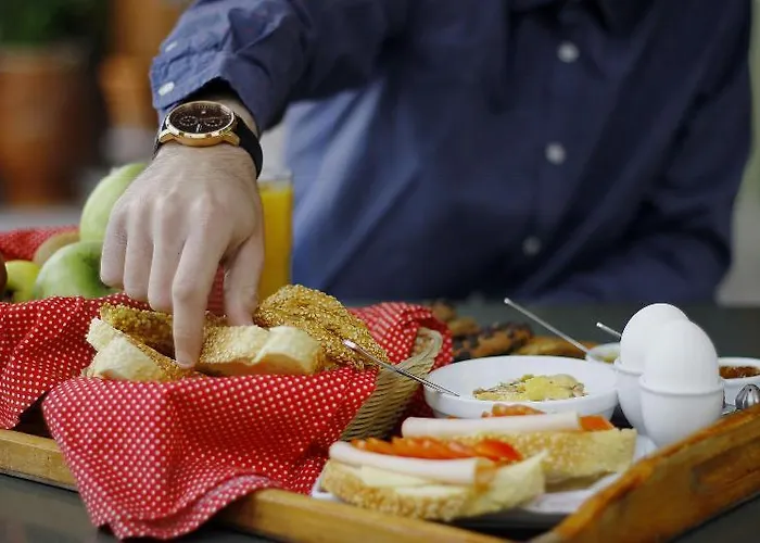 Esperance 2 Гостевой дом