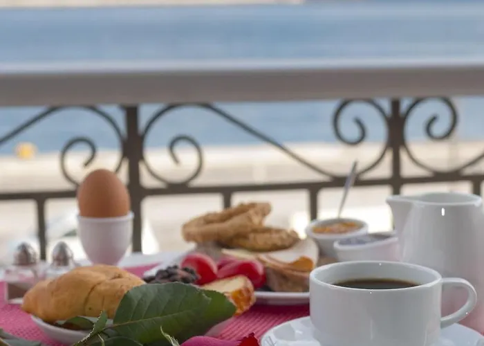 Esperance 2 3* Эрмуполис