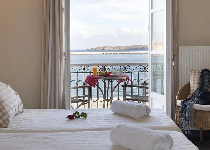 Esperance 2 Эрмуполис