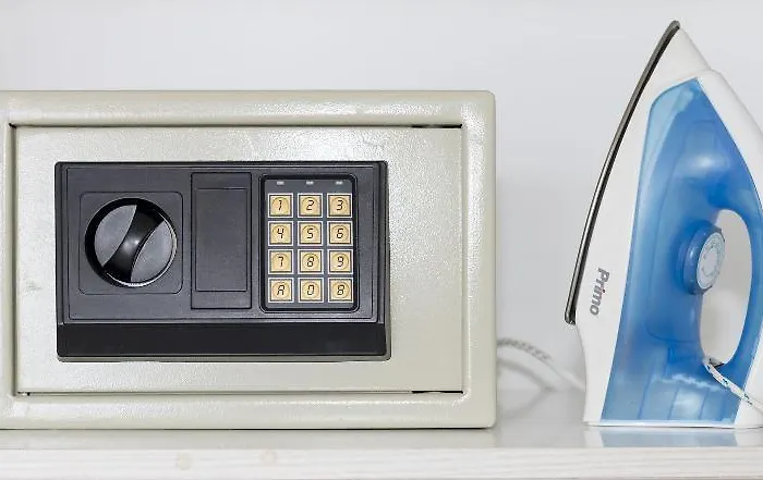 Esperance 2 Гостевой дом 3*