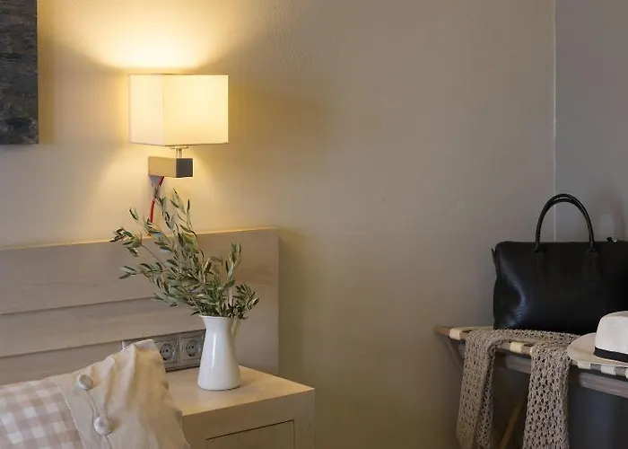 Гостевой дом Esperance 2 3*