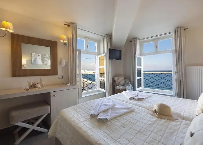 Esperance 2 Эрмуполис