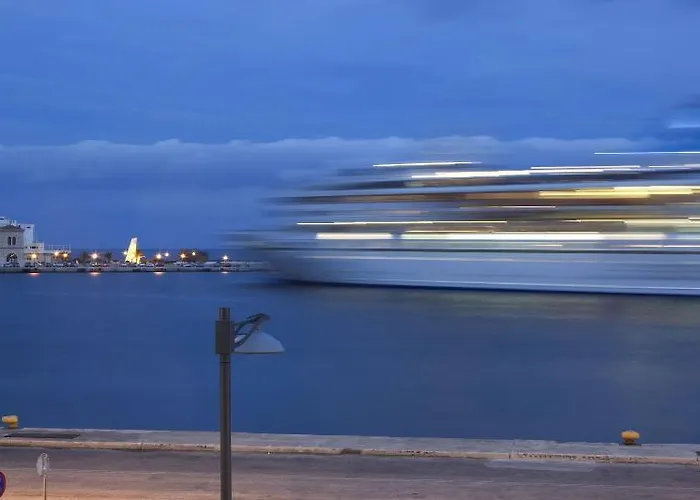 Гостевой дом Esperance 2 Эрмуполис