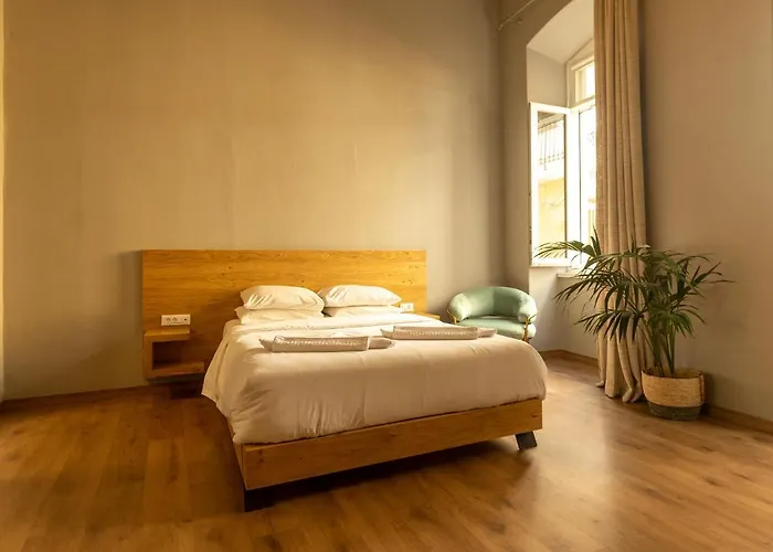 Esperance 2 Гостевой дом 3*