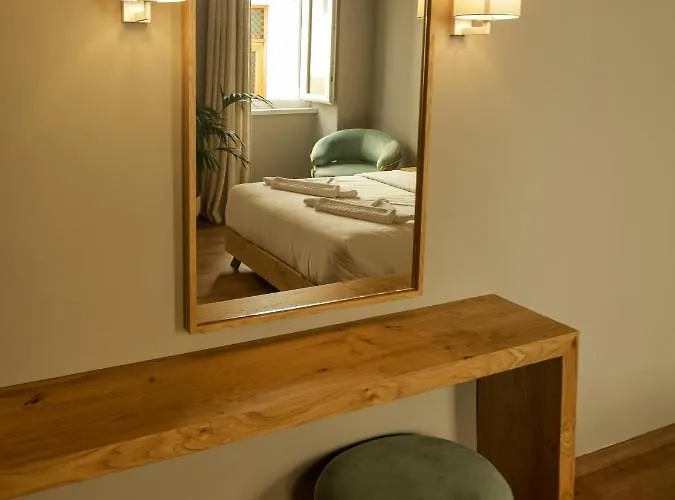 Гостевой дом Esperance 2 Эрмуполис