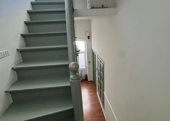 Esperance 2 Гостевой дом 3*