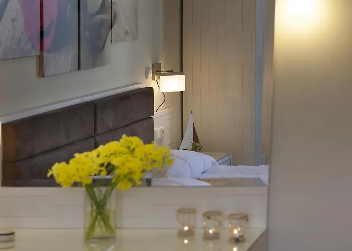 Гостевой дом Esperance 2 3*