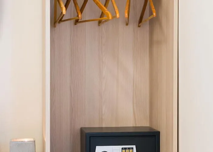 Гостевой дом Esperance 2 Эрмуполис