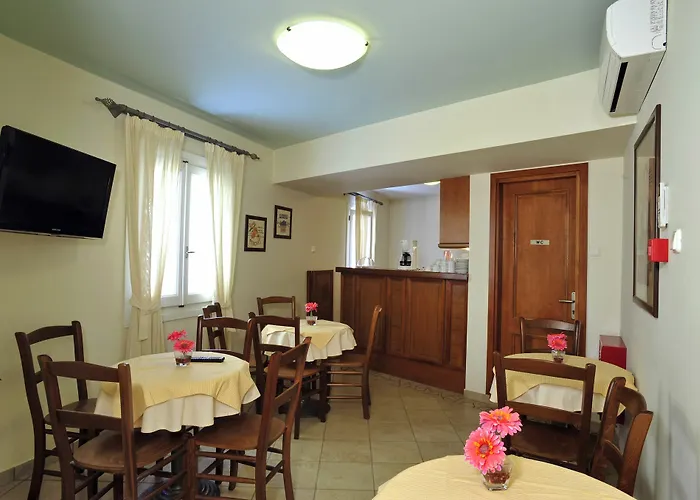 Esperance 2 Гостевой дом 3*