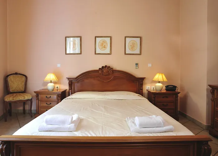 Esperance 2 Гостевой дом