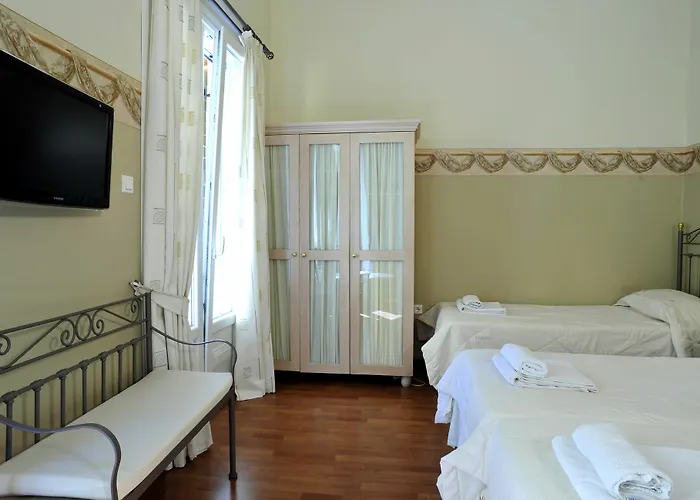 Гостевой дом Esperance 2 3*