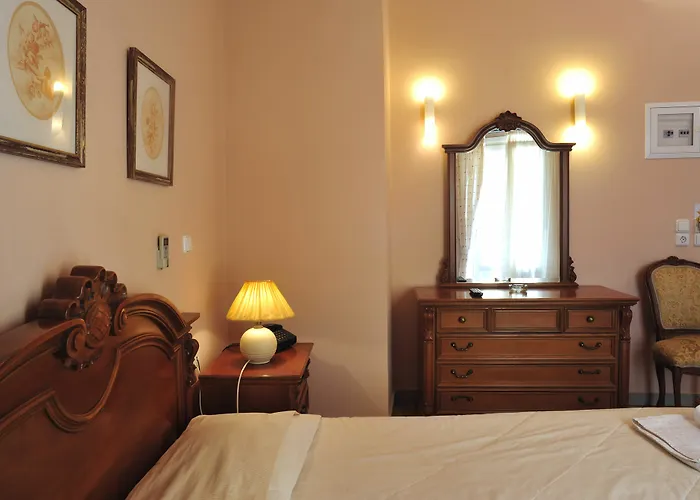 Esperance 2 Гостевой дом 3*