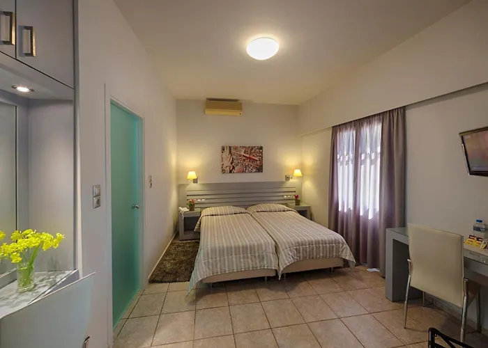 Esperance 2 Гостевой дом 3*