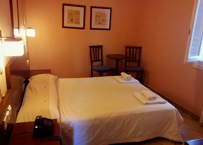 Гостевой дом Esperance 2 Эрмуполис