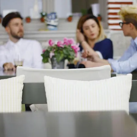 Maison d'hôtes Esperance 2