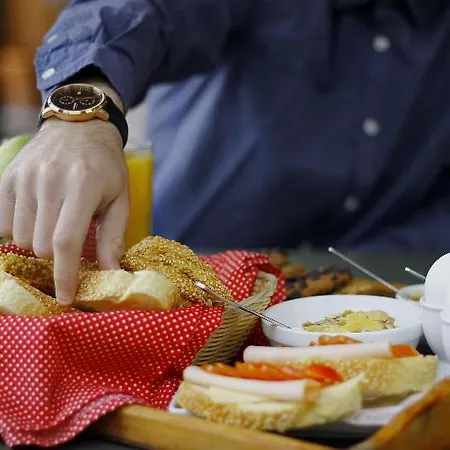 Esperance 2 Maison d'hôtes