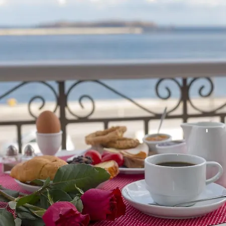 Esperance 2 3* Ermoúpoli